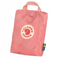 Kånken Rain Cover Mini (Pink) Kånken Rain Cover Mini (Pink)