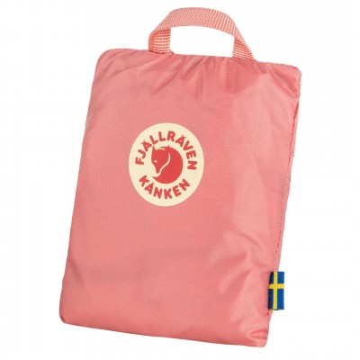 Kånken Rain Cover (Pink)