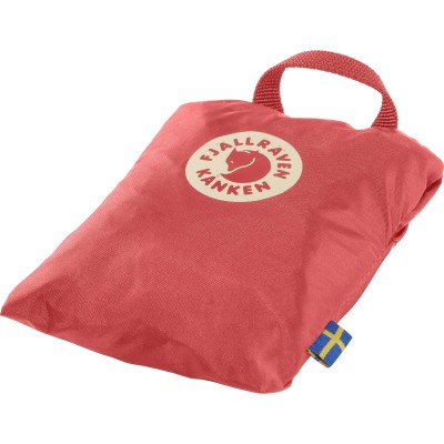Kånken Rain Cover (Peach Pink)