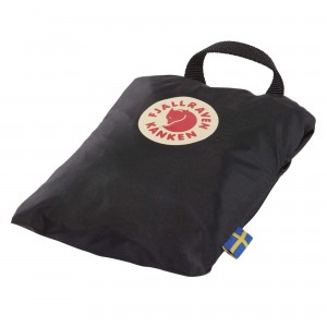 Kånken Rain Cover (Black)