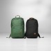 Fjällräven Räven 20L (Black/Black)