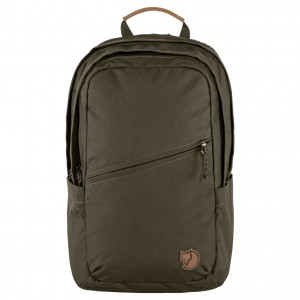 Räven 20L (Dark Olive)