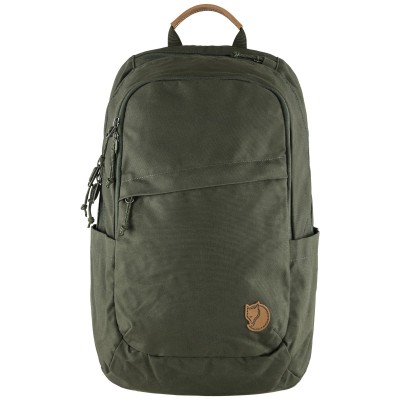 Fjällräven Räven 20L (Deep Forest)