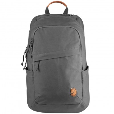 Fjällräven Räven 20L (Super Grey)