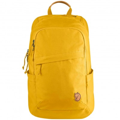 Fjällräven Räven 20L (Dandelion)