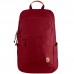 Fjällräven Räven 20L (Redwood)