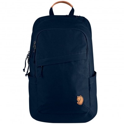 Fjällräven Räven 20L (Navy)