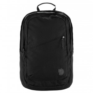 Räven 28L (Black/Black)