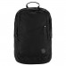 Fjällräven Räven 28L (Black/Black)