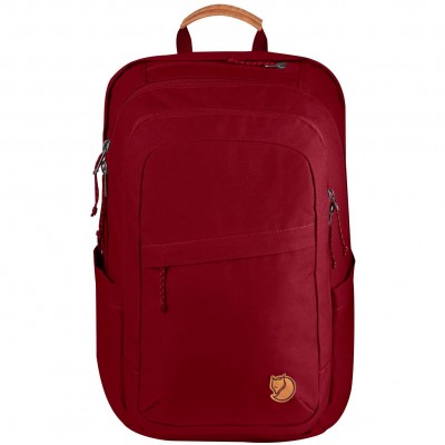 Fjällräven Räven 28L (Redwood)