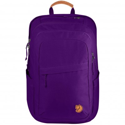 Fjällräven Räven 28L (Purple)
