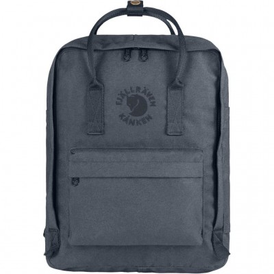 Fjällräven Re-Kånken (Slate)