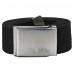 Canvas Belt (Black) Canvas Belt (Black)