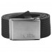 Canvas Belt (Dark Grey) Canvas Belt (Dark Grey)