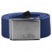 Canvas Belt (Deep Blue) Canvas Belt (Deep Blue)