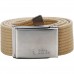 Canvas Belt (Sand) Canvas Belt (Sand)