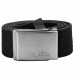 Merano Canvas Belt (Black) Merano Canvas Belt (Black)