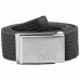 Merano Canvas Belt (Dark Grey) Merano Canvas Belt (Dark Grey)