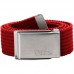 Merano Canvas Belt (Lava) Merano Canvas Belt (Lava)