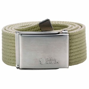 Merano Canvas Belt (Sand)