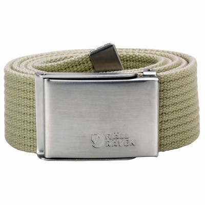 Merano Canvas Belt (Sand)