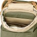 Fjallraven Rucksack No.21 Medium (Black)