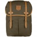 Fjallraven Rucksack No.21 Medium (Dark Olive)