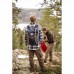 Fjallraven Rucksack No.21 Medium (Navy)