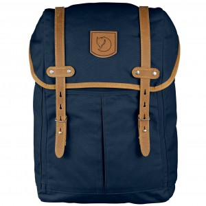 Rucksack No.21 Medium (Navy)