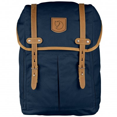 Fjallraven Rucksack No.21 Medium (Navy)