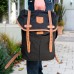 Fjallraven Rucksack No.21 Medium (Black)