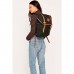 Fjallraven Rucksack No.21 Medium (Black)