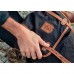 Fjallraven Rucksack No.21 Medium (Black)