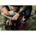 Fjallraven Rucksack No.21 Medium (Black)