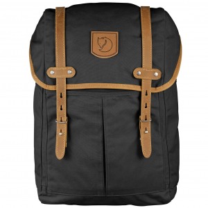 Rucksack No.21 Medium (Dark Grey)