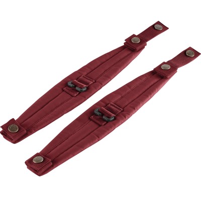 Kånken Shoulder Pads (Ox Red)