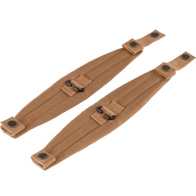 Kånken Shoulder Pads (Khaki Dust)