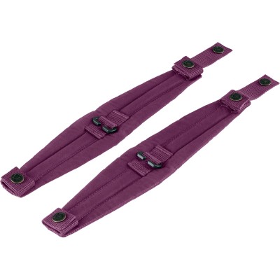 Kånken Shoulder Pads (Royal Purple)