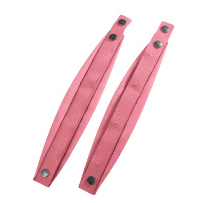 Fjällräven Kånken Shoulder Pads (Pink)