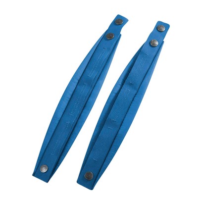 Fjällräven Kånken Shoulder Pads (UN Blue)