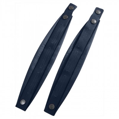 Fjällräven Kånken Shoulder Pads (Navy)