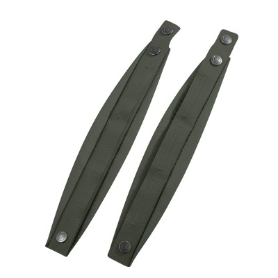 Fjällräven Kånken Shoulder Pads (Deep Forest)