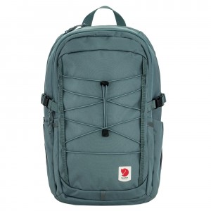 Skule 28L (Nimbus Blue)