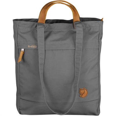 Fjällräven Totepack No.1 (Super Grey)