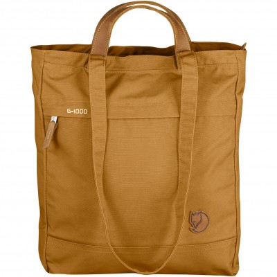 Fjällräven Totepack No.1 (Acorn)