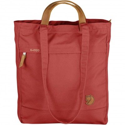 Fjällräven Totepack No.1 (Dahlia)