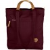Fjällräven Totepack No.1 (Dark Garnet) Fjällräven Totepack No.1 (Dark Garnet)