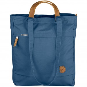 Totepack No.1 (Blue Ridge)