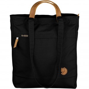 Totepack No.1 (Black)