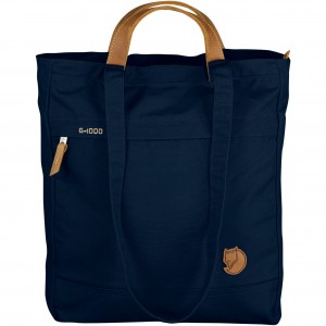 Totepack No.1 (Navy)